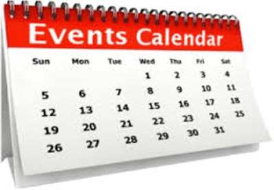 Event Calender