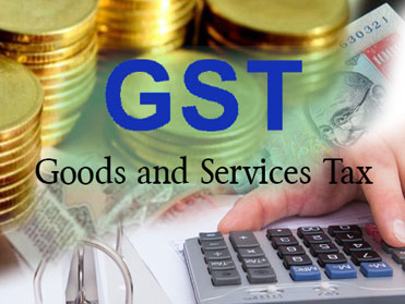 GST