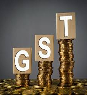 GST login